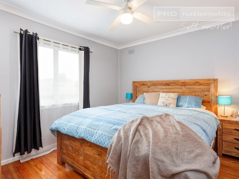 124 Bourke Street, Mount Austin NSW 2650