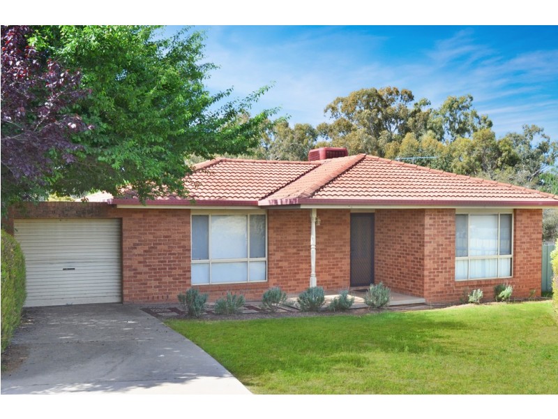 3 Stockton Place, Estella NSW 2650