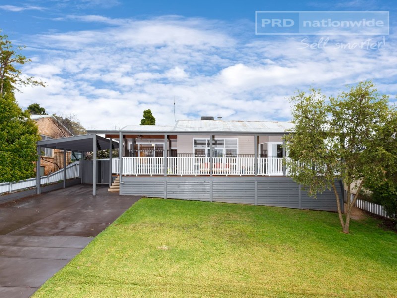 30 Rudd Street, Turvey Park NSW 2650