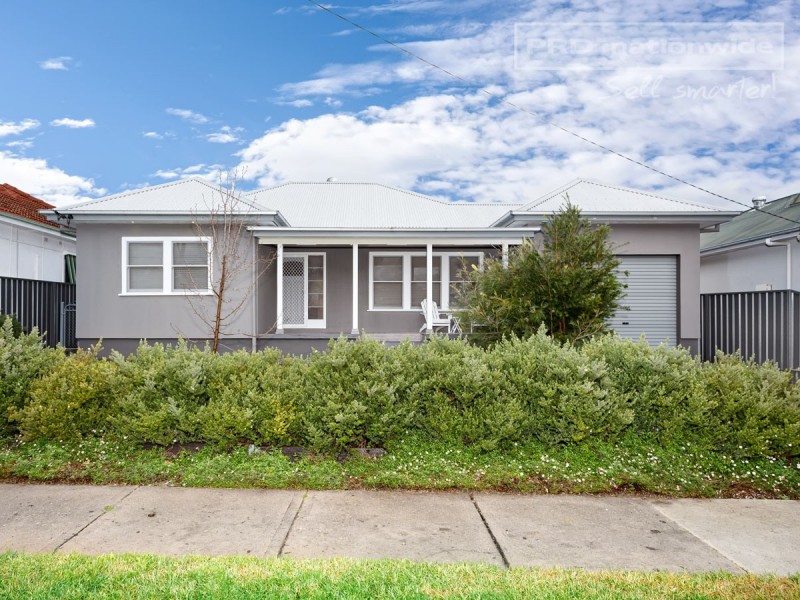 8 Heydon Avenue, Turvey Park NSW 2650
