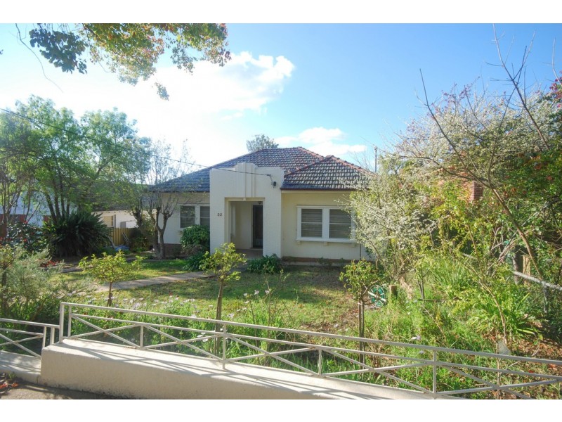 22 Grandview Avenue, Turvey Park NSW 2650