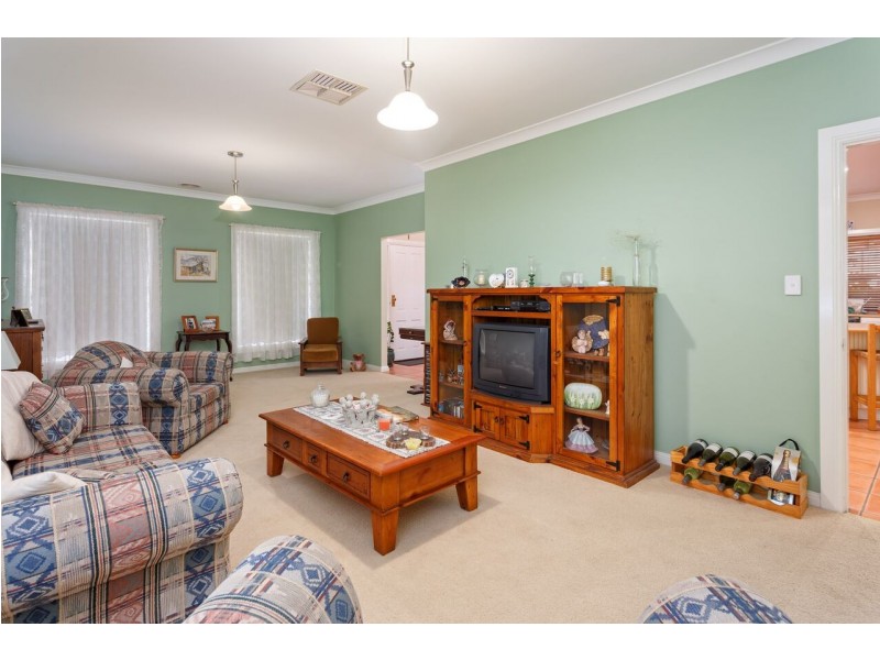 11 Hudson Drive, Lloyd NSW 2650