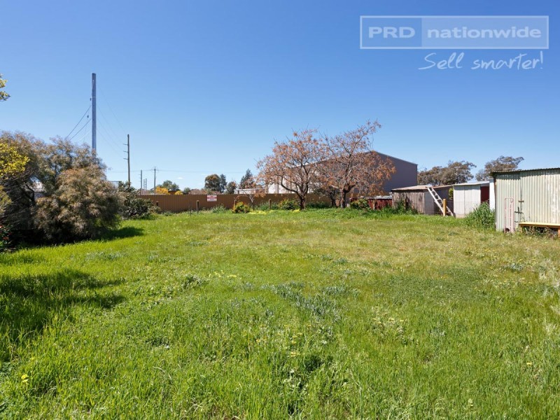 45 Cowabbie Street, Coolamon NSW 2701