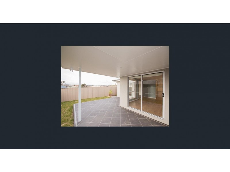 Lot 47 Chang Place, Lloyd NSW 2650