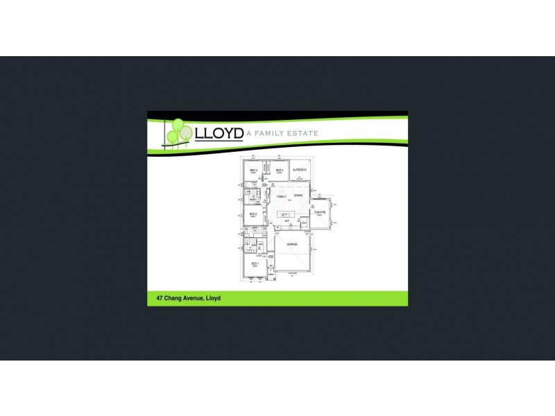 Lot 47 Chang Place, Lloyd NSW 2650