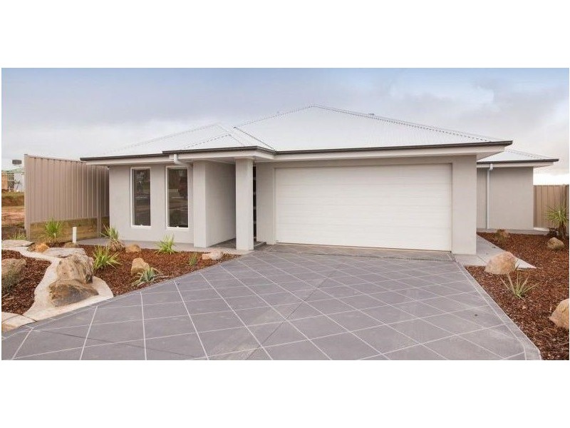 Lot 47 Chang Place, Lloyd NSW 2650