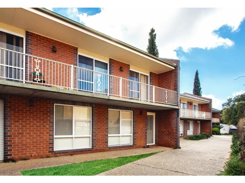 4/245 Edward Street, Wagga Wagga NSW 2650