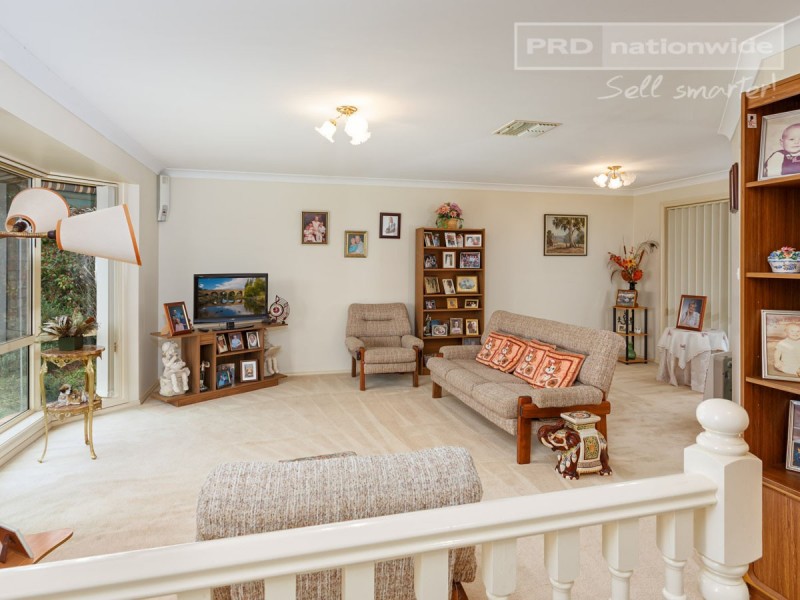 27 Nunkeri Street, Glenfield Park NSW 2650