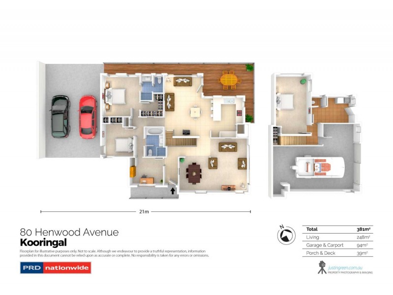 80 Henwood Avenue, Kooringal NSW 2650