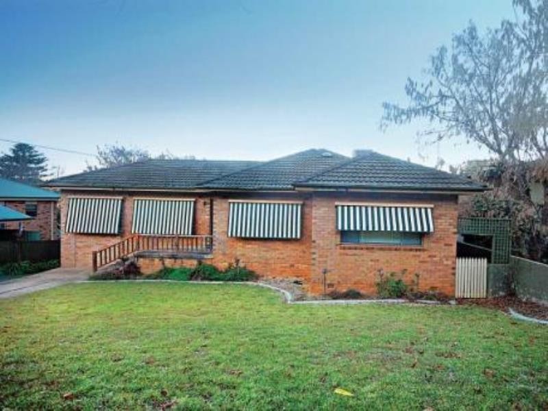63 Warrawong Street, Kooringal NSW 2650