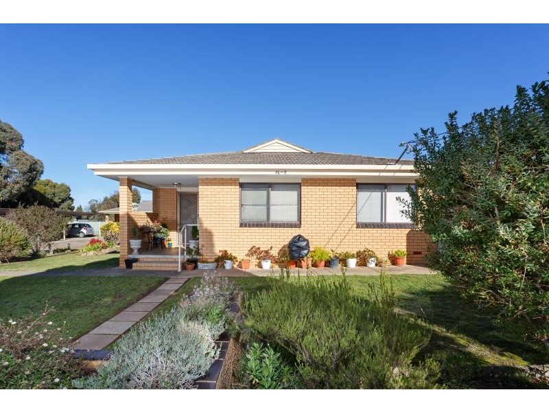 1/46-48 Walana Crescent, Kooringal NSW 2650