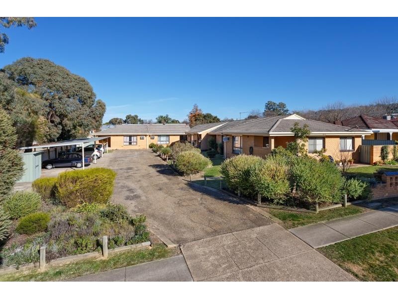 1/46-48 Walana Crescent, Kooringal NSW 2650