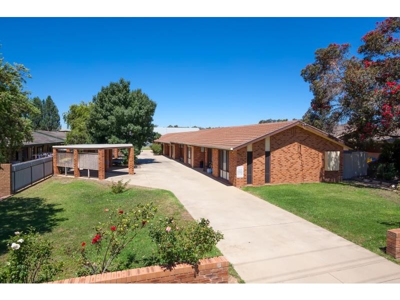 4/16 Bulolo Street, Ashmont NSW 2650