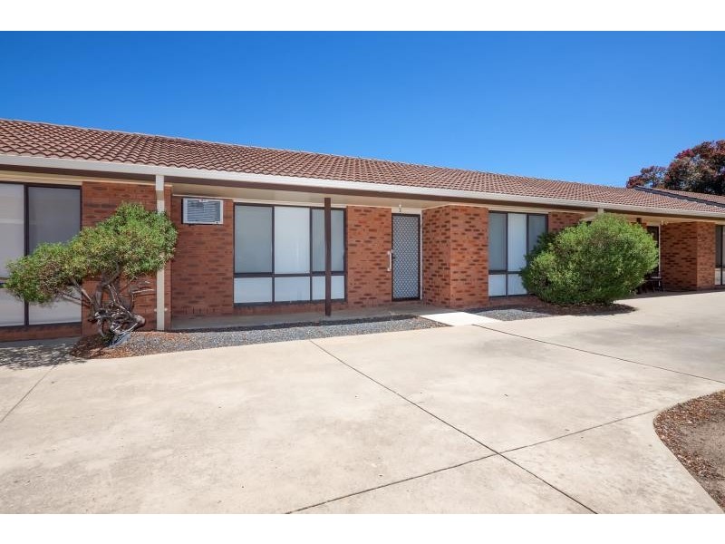 4/16 Bulolo Street, Ashmont NSW 2650