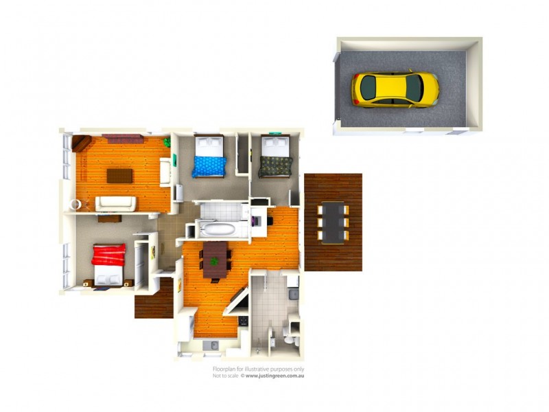 7 North Parade, Wagga Wagga NSW 2650