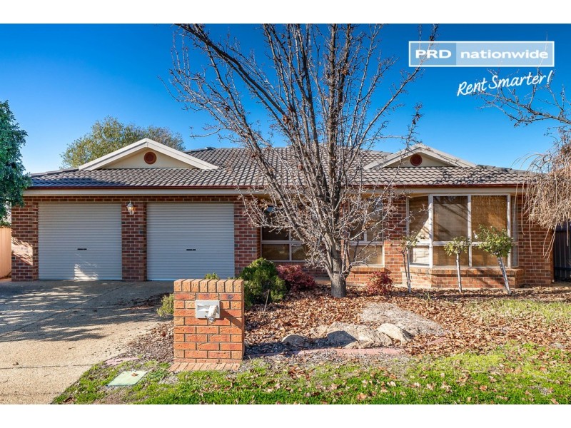 3 Illeura Road, Bourkelands NSW 2650