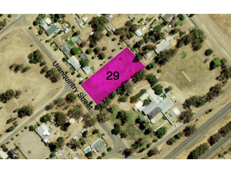 29 Uranquintry Street, Uranquinty NSW 2652