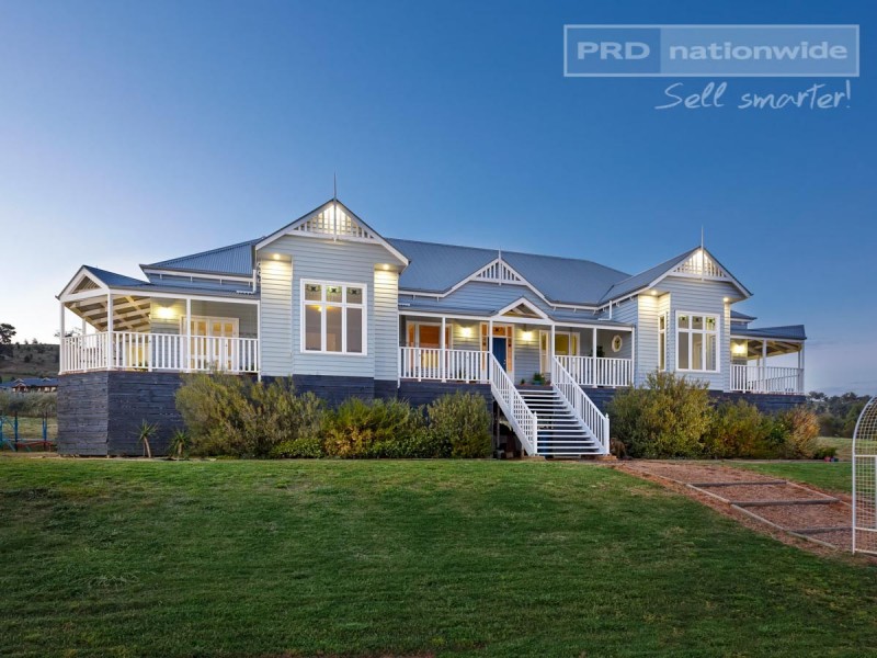 2 Bursaria Place, Springvale NSW 2650