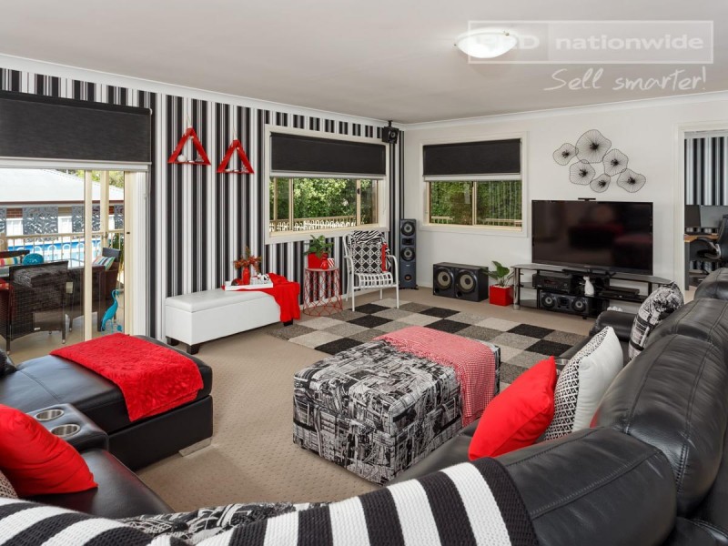 4 Delvin Place, Kooringal NSW 2650