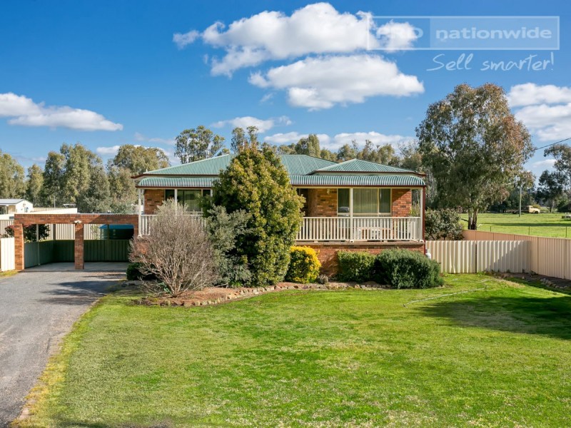 13 Wagga Wagga Street, Oura NSW 2650