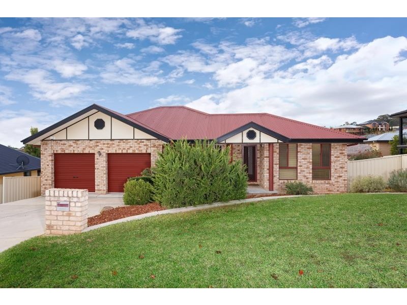 51 Bourkelands Drive, Bourkelands NSW 2650