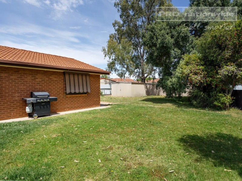 3 Gunyah Place, Glenfield Park NSW 2650