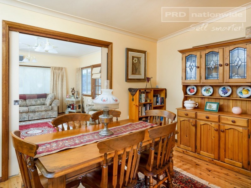 1 Beltana Avenue, Mount Austin NSW 2650