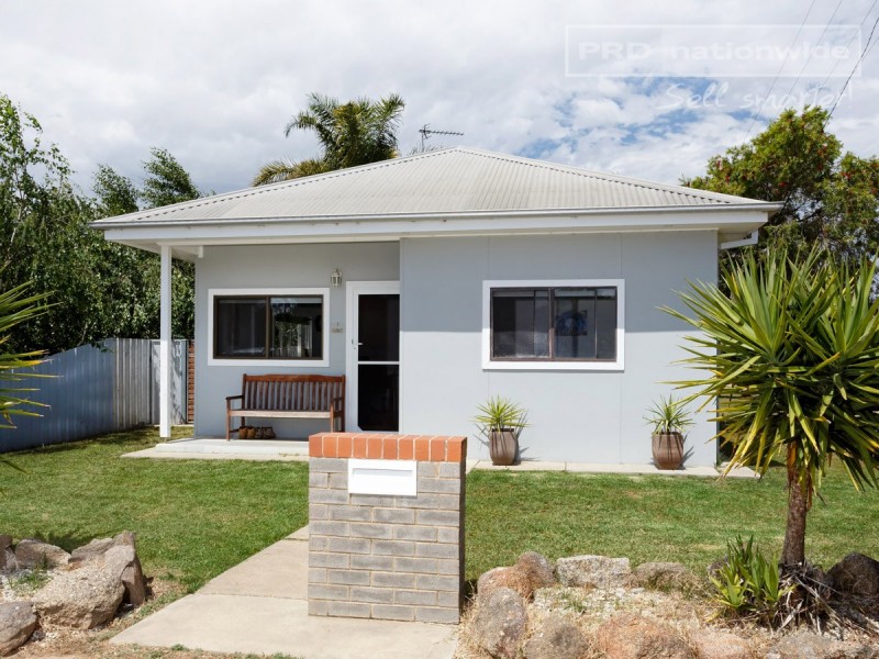 1 Hurst Street, North Wagga Wagga NSW 2650