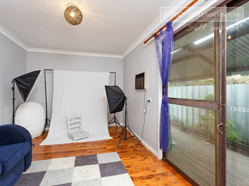 124 Bourke Street, Mount Austin NSW 2650