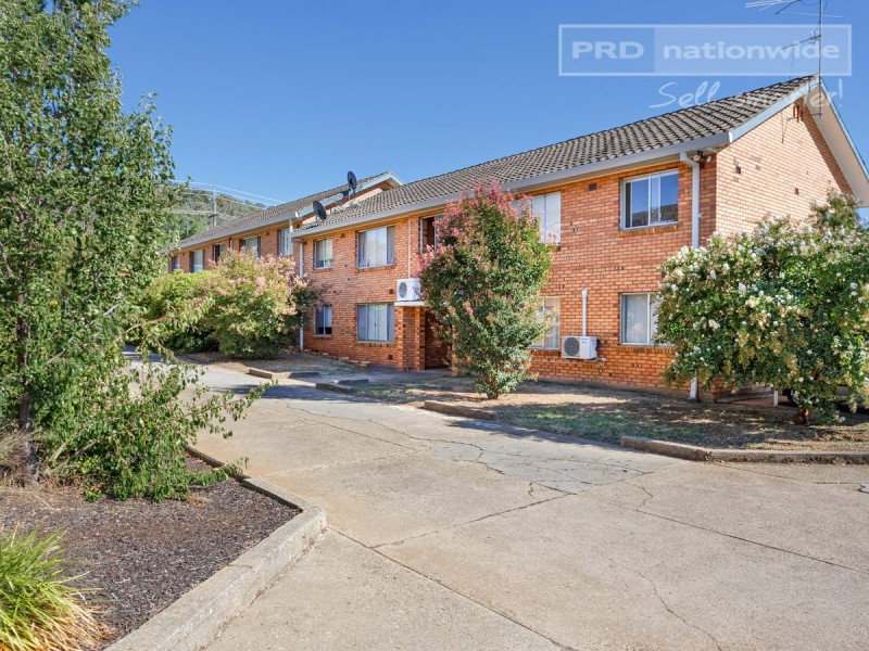 5/187 Lake Albert Road, Kooringal NSW 2650