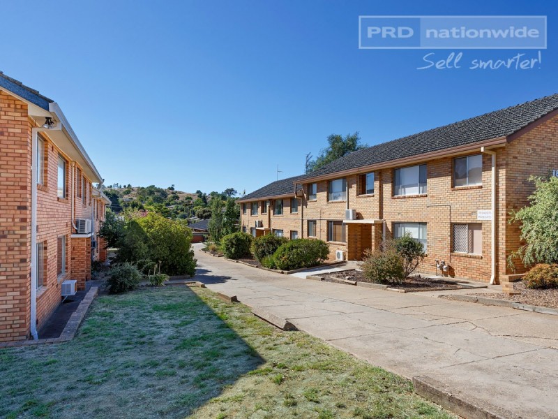 5/187 Lake Albert Road, Kooringal NSW 2650