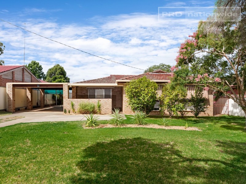 31 Walana Crescent, Kooringal NSW 2650
