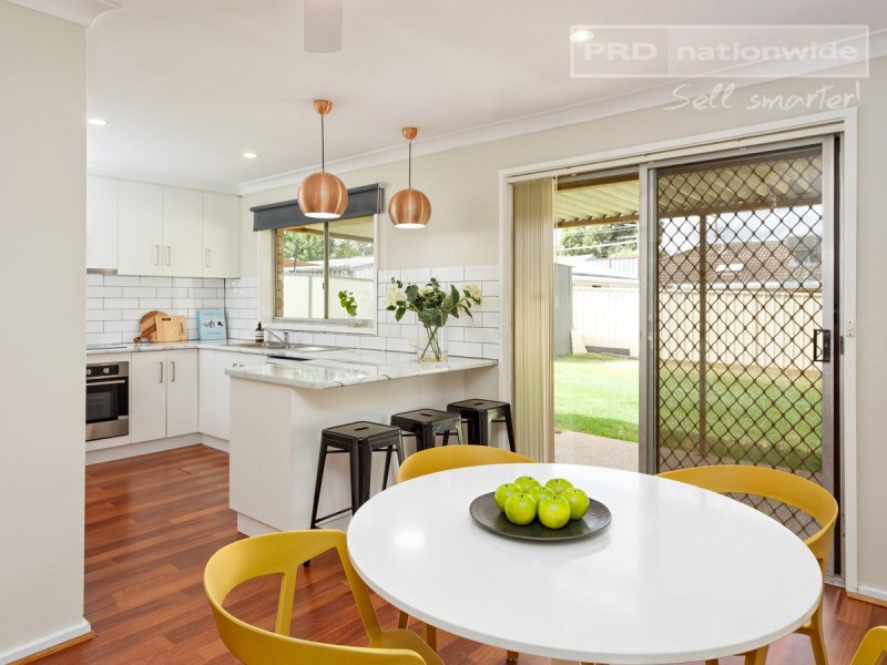 31 Walana Crescent, Kooringal NSW 2650