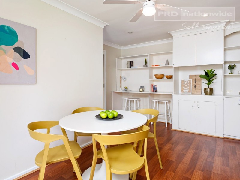 31 Walana Crescent, Kooringal NSW 2650