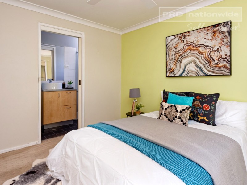 31 Walana Crescent, Kooringal NSW 2650