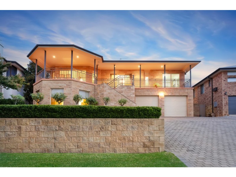 19 Atherton Crescent, Tatton NSW 2650