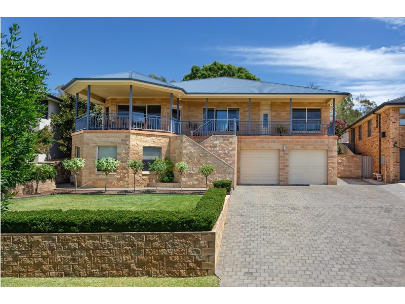 19 Atherton Crescent, Tatton NSW 2650