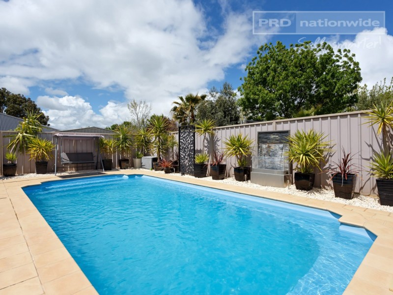 44 Bogong Crescent, Tatton NSW 2650