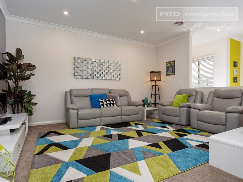 44 Bogong Crescent, Tatton NSW 2650