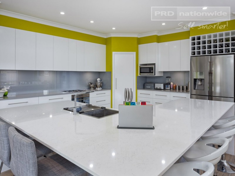 44 Bogong Crescent, Tatton NSW 2650