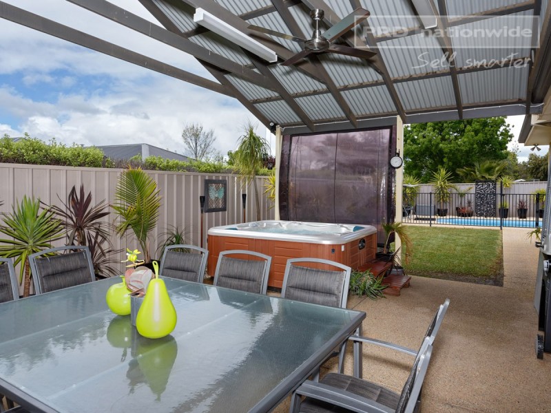 44 Bogong Crescent, Tatton NSW 2650