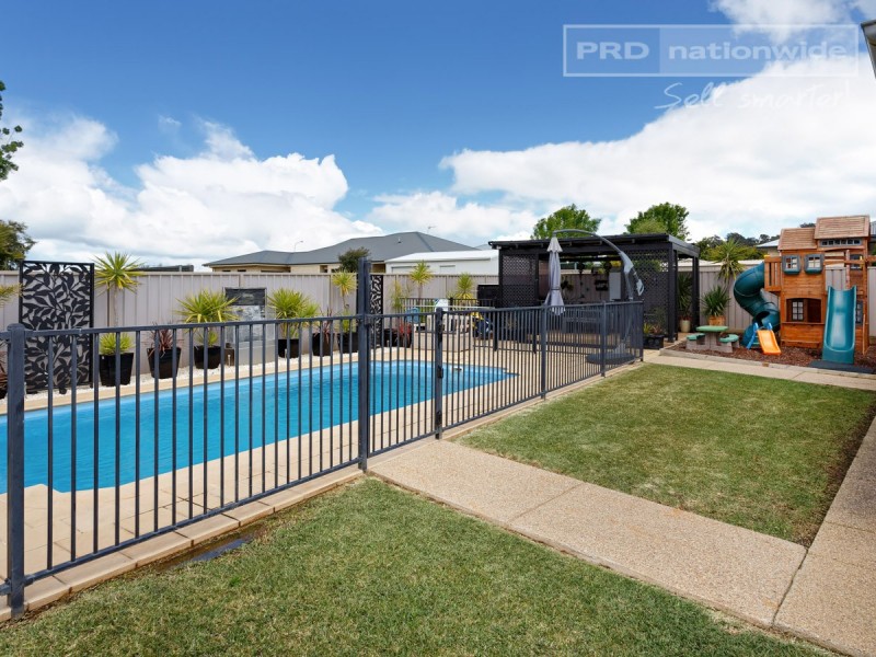 44 Bogong Crescent, Tatton NSW 2650