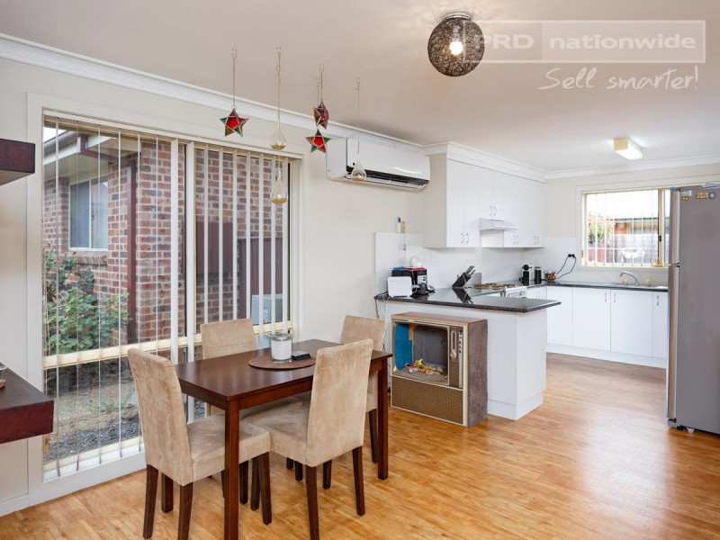 3/14 Wewak Street, Ashmont NSW 2650