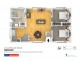 3/14 Wewak Street, Ashmont NSW 2650 Floorplan