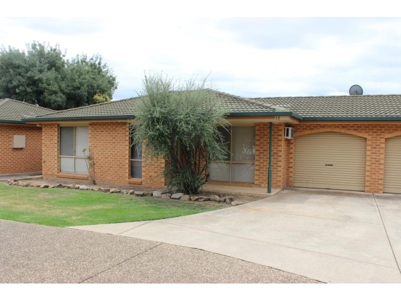 27/160 Forsyth Street, Wagga Wagga NSW 2650