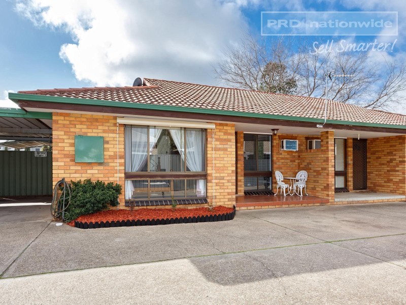 4/71 Crampton Street, Wagga Wagga NSW 2650
