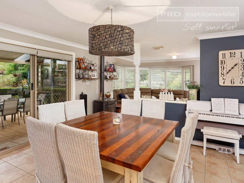 5B Crisp Drive, Flowerdale NSW 2650