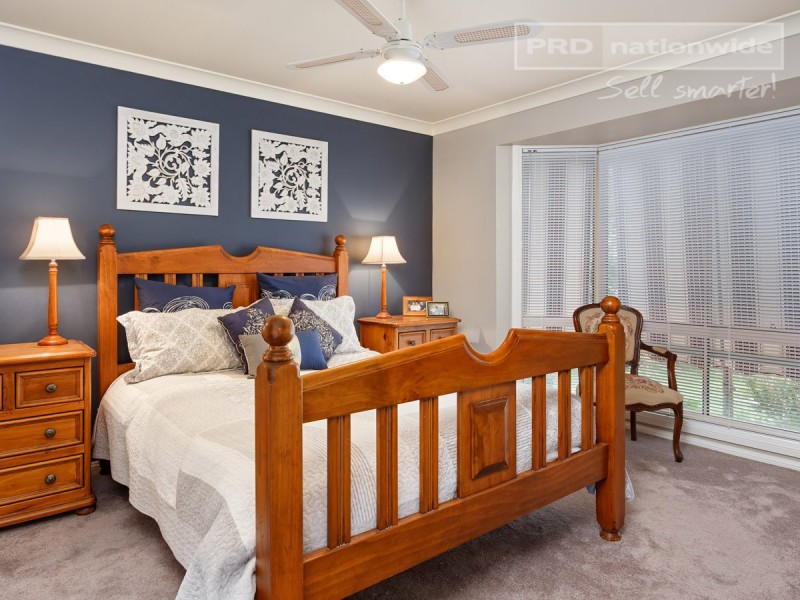 5B Crisp Drive, Flowerdale NSW 2650