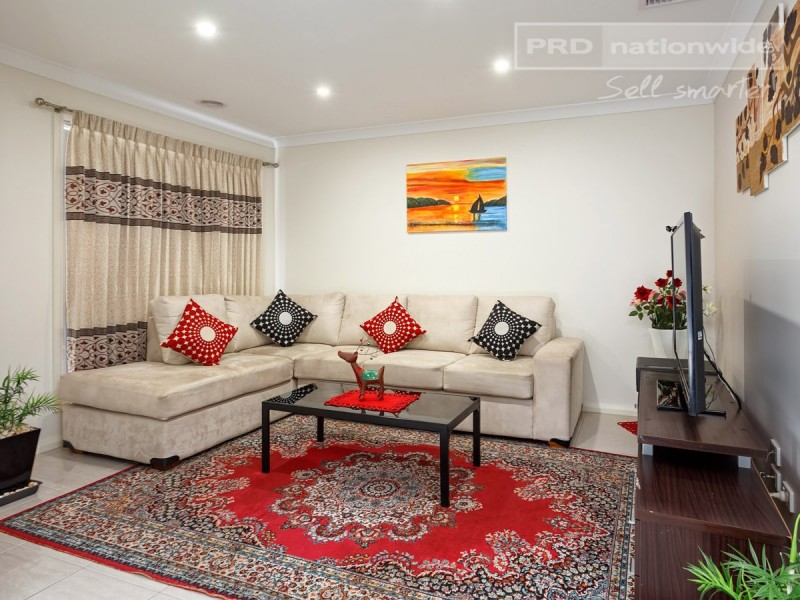 64 Messenger Avenue, Boorooma NSW 2650