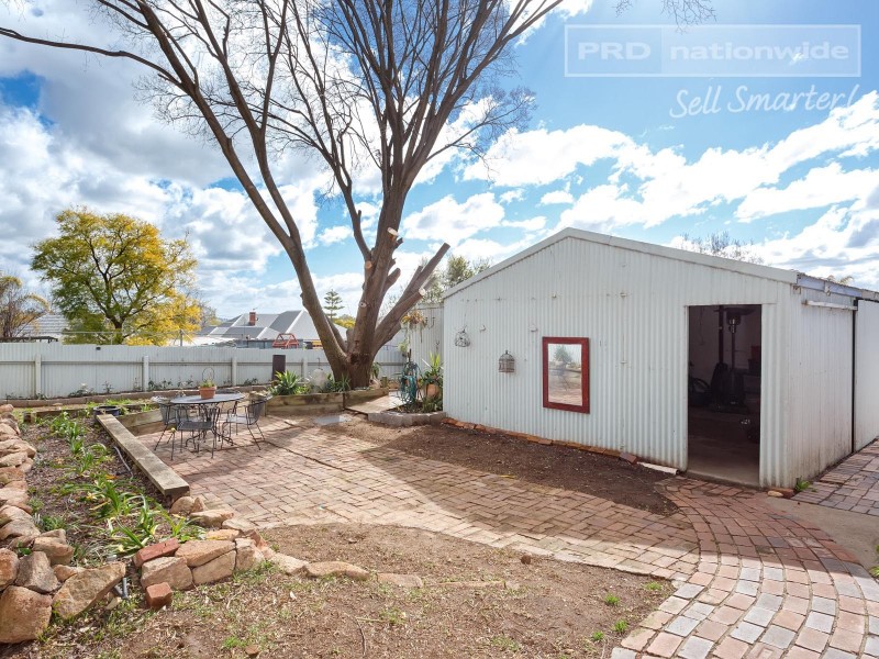 58 Mitchelmore Street, Turvey Park NSW 2650